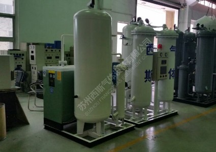 電子廠(chǎng)制氮機