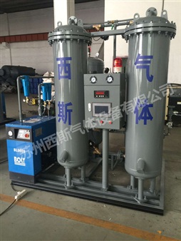 冶金行業(yè)制氮機