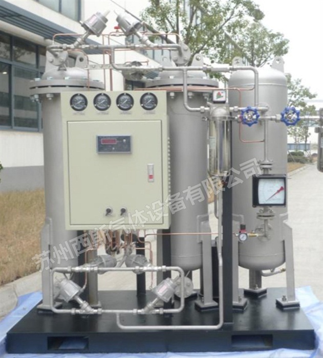PSA制氧機