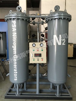 制氮機