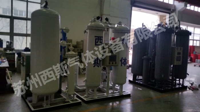 制氮機