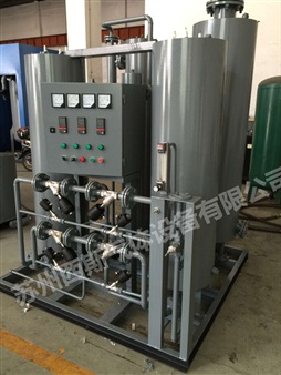 小型氮氣純化