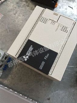 三菱PLC2