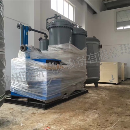 煤礦制氮機